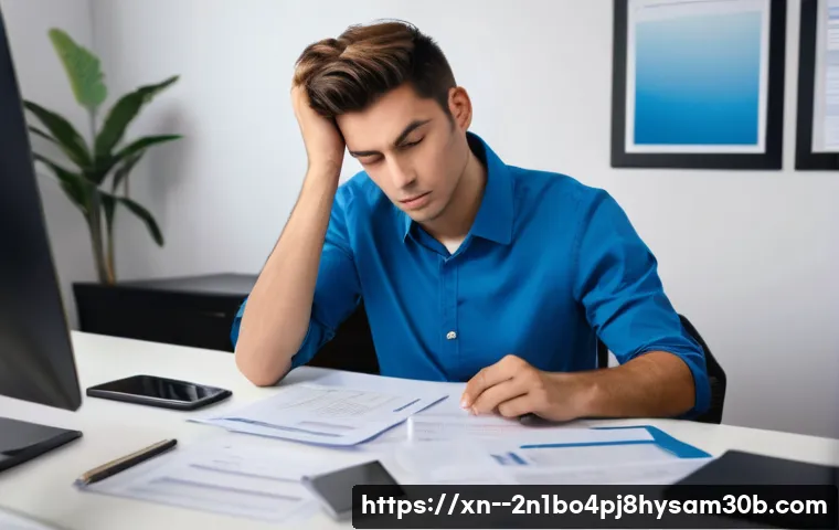 성현동 컴퓨터 부팅 안될 때? 출장 부르기 전 꼭 알아야 할 꿀팁 29