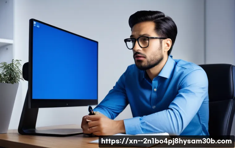 오류동 BUGCODE_USB_DRIVER 블루스크린 순식간에 사라지는 마법의 해결책 21