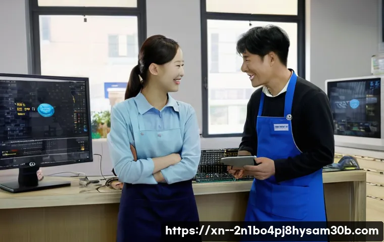 송천동 RAM조립 및 교체수리 관련 이미지 2