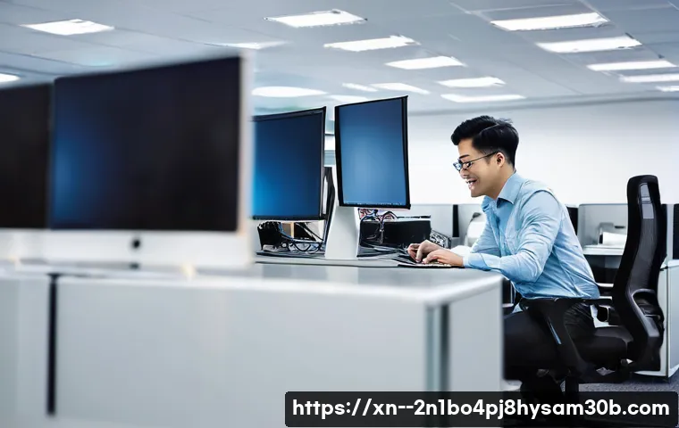 남가좌동 중고컴퓨터 pc 출장판매설치 관련 이미지 1