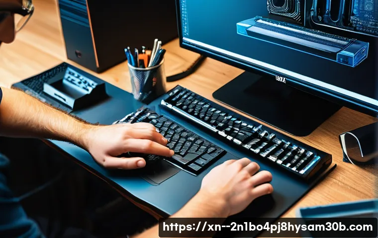 홍은동 WIN32K_POWER_WATCHDOG_TIMEOUT 관련 이미지 1