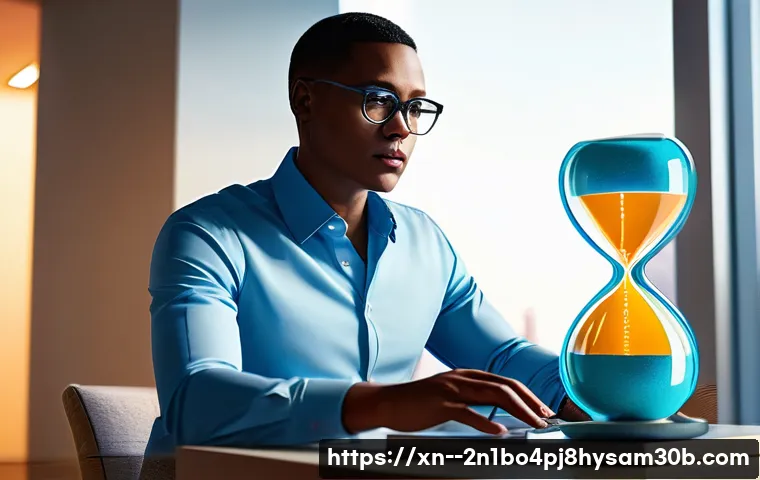 옥인동 STATUS_SESSION_TIMEOUT 이제 안녕! 쾌적한 인터넷 사용을 위한 꿀팁 1