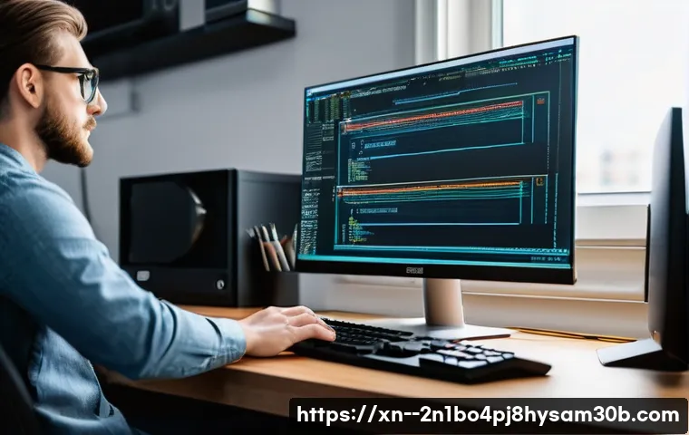 암사동 THREAD_STUCK_IN_DEVICE_DRIVER 관련 이미지 2