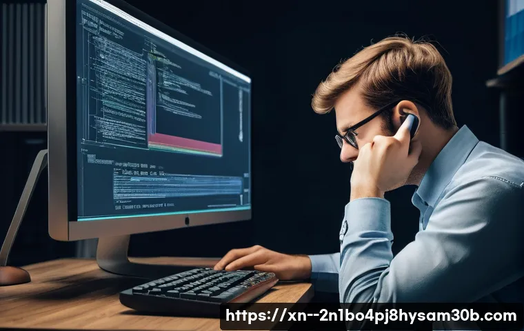 덕이동 DRIVER_CAUSED_SYSTEM_CRASH 관련 이미지 1