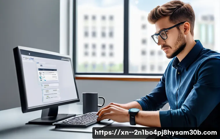 덕이동 DRIVER_CAUSED_SYSTEM_CRASH 관련 이미지 2