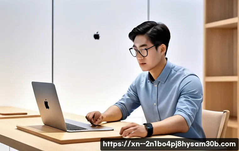 명동 맥북프로 수리비 폭탄 피하고 판매까지! 모르면 손해볼 꿀팁 37