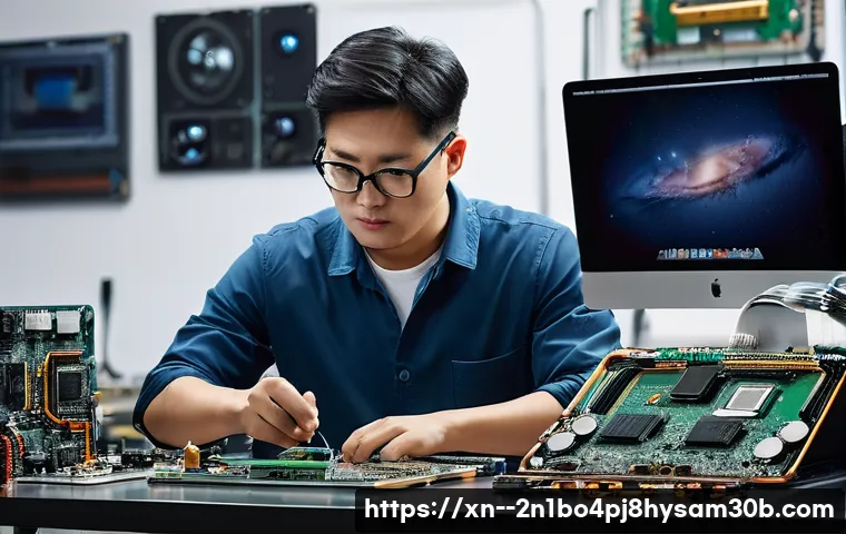 명동 맥북프로 판매 및 수리 관련 이미지 1