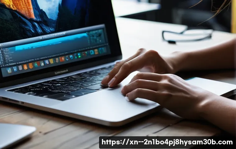 명동 맥북프로 판매 및 수리 관련 이미지 2