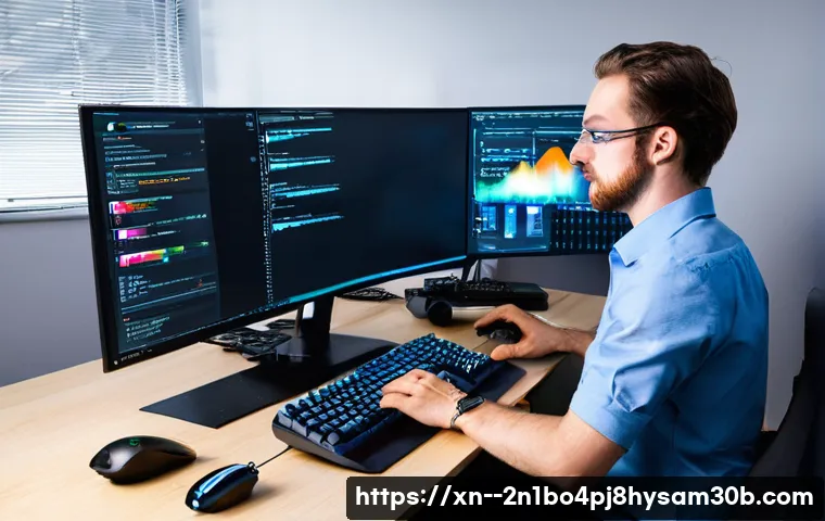 마포구 VIDEO_DRIVER_INIT_FAILURE 블루스크린, 5분 만에 잡는 놀라운 방법 29