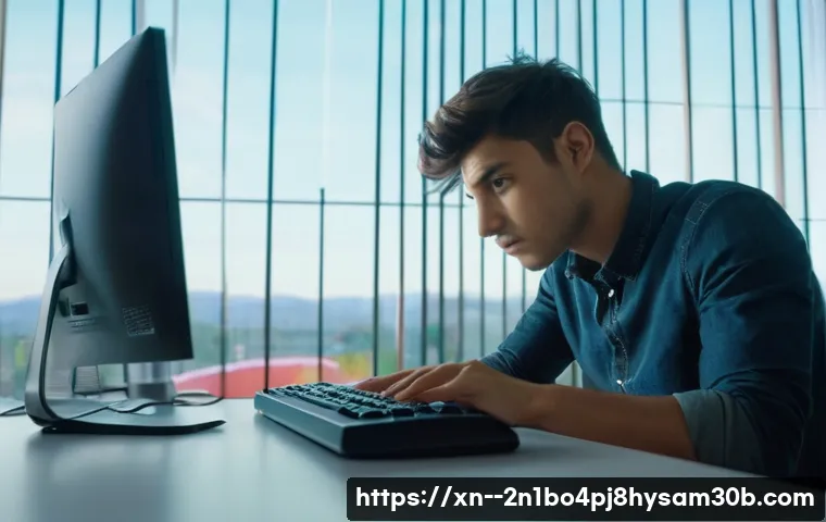 우장산 SSD 교체, 느린 컴퓨터 새 생명 불어넣는 놀라운 꿀팁 21