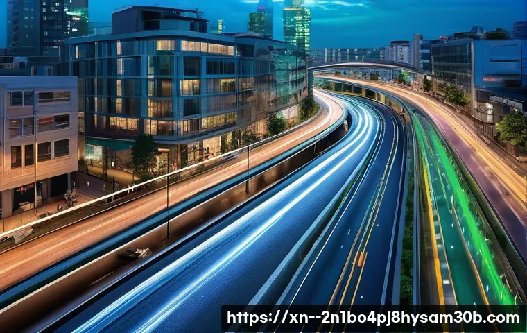 아현동을 바꾼 자동복구 혁신, 재난에도 끄떡없는 비결은? 4 아현동 자동복구 관련 이미지 2