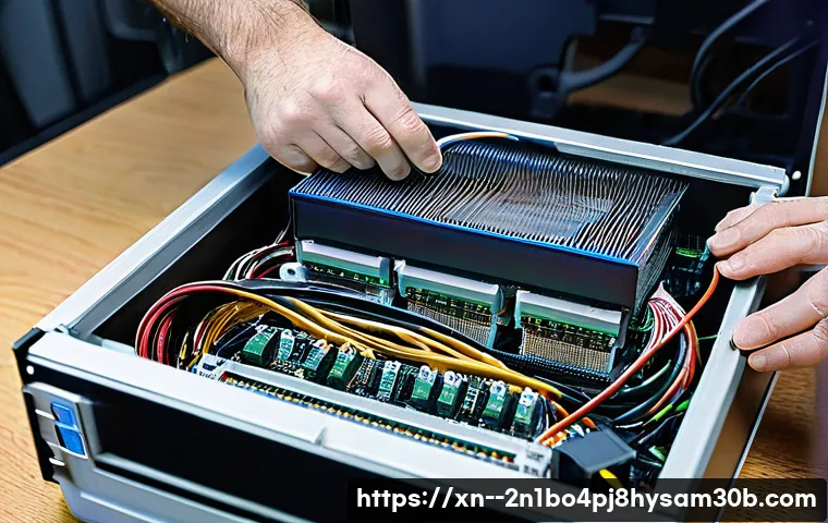 퇴촌면 STATUS_KERNEL_BOOT_DRIVE_ERROR 관련 이미지 1