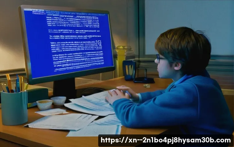 STATUS_KERNEL_REGISTRY_ERROR, 컴퓨터 죽음 직전에서 살리는 놀라운 꿀팁 1