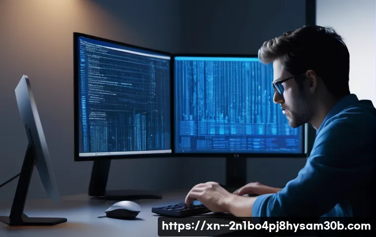 남현동 STATUS_KERNEL_THREAD_INTERRUPTED, 이 놀라운 해결책 모르면 손해! 1
