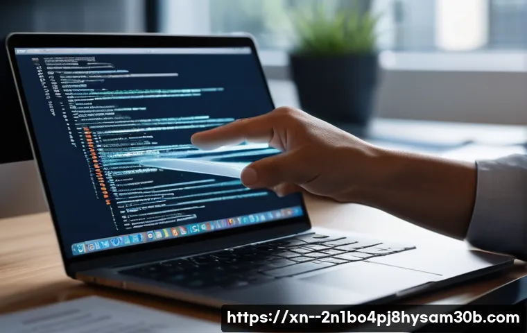 공평동 STATUS_FILE_LOCK_CONFLICT 이제 그만! 파일 잠금 충돌 완벽 해결 가이드 1