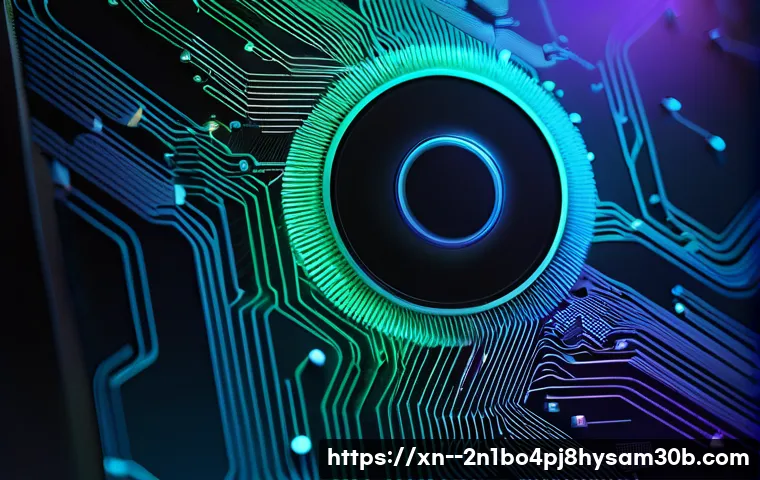 봉익동 THREAD_STUCK_IN_DEVICE_DRIVER 관련 이미지 2