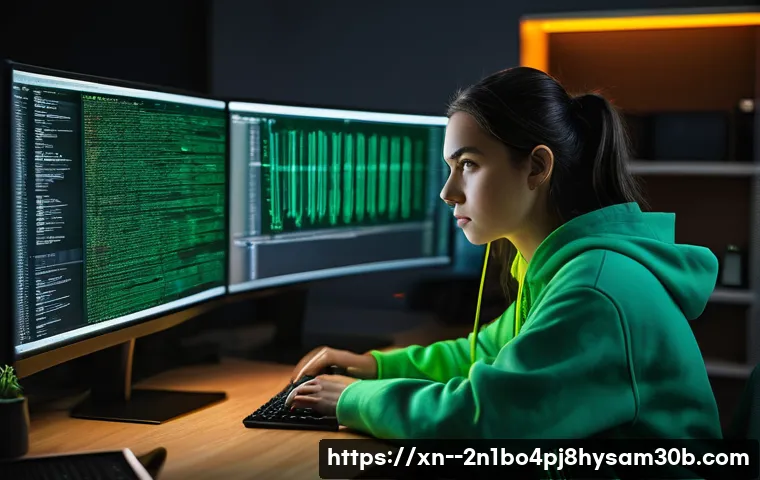 서버 장애의 숨겨진 원인 STATUS_FILE_LOCK_CONFLICT, 완벽 해결 가이드 4 고봉동 STATUS_FILE_LOCK_CONFLICT 관련 이미지 2
