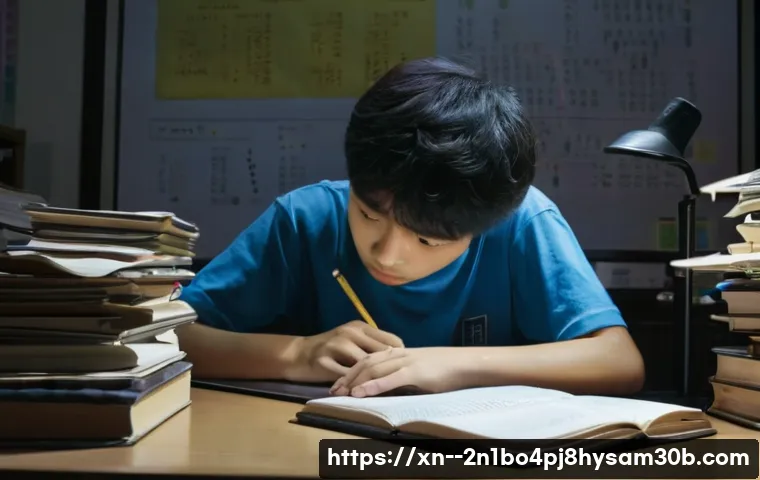 대치동 PAGE_TABLE_CORRUPT 모르면 손해! PC 부팅 오류 완벽 가이드 1