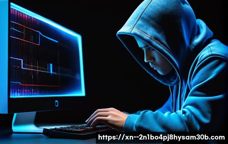 PAGE_TABLE_CORRUPT 블루스크린, 모르면 손해 보는 해결법 3가지 1