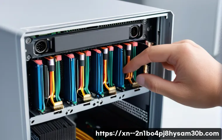 청진동 INACCESSIBLE_BOOT_DEVICE 관련 이미지 1