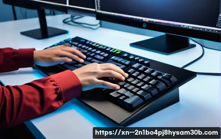 의주로 VENDOR_DEFINED_ERROR 관련 이미지 1