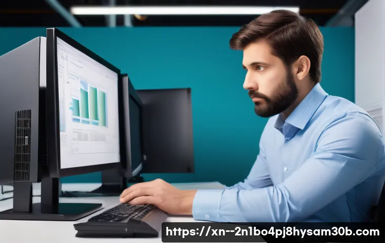 도원동 서버 고장 비상! 출장 수리로 시간과 돈 아끼는 놀라운 꿀팁 25