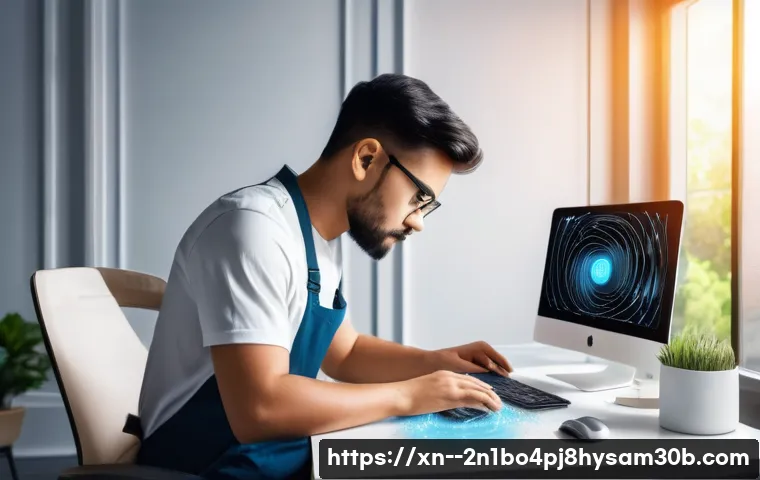 도원동 server출장방문수리점 관련 이미지 2