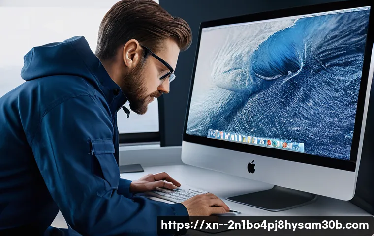 사근동 아이맥, 고장부터 구매까지! 모르면 손해 보는 똑똑한 수리 및 판매 꿀팁 21