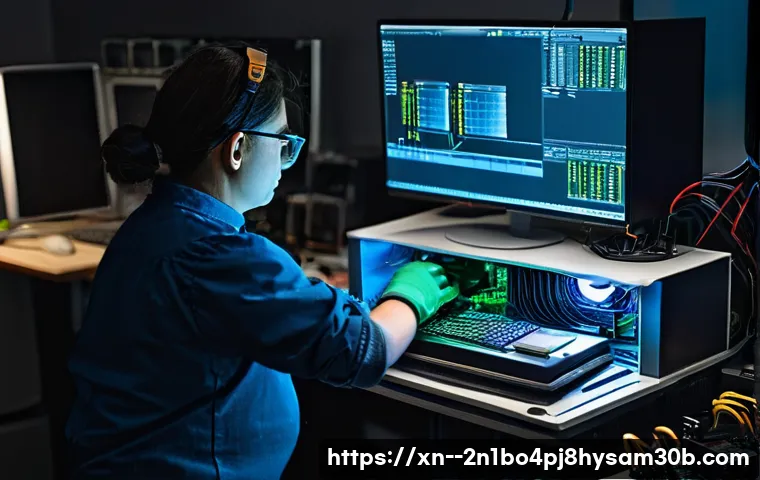 청평면 ACPI_BIOS_ERROR 관련 이미지 1