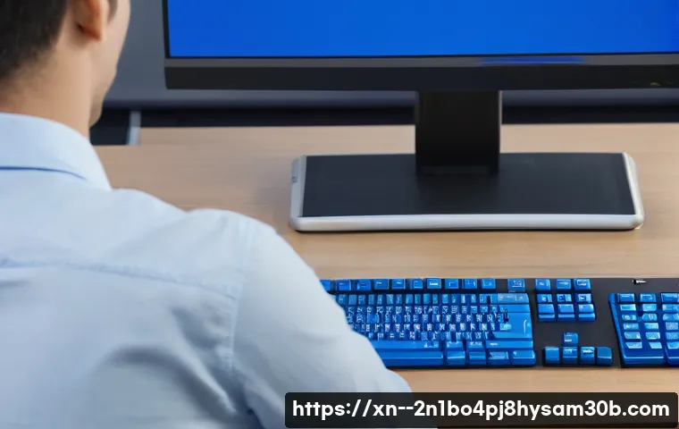 사근동 STATUS_KERNEL_DEVICE_ERROR 비상! 당신의 PC를 살릴 핵심 분석 25