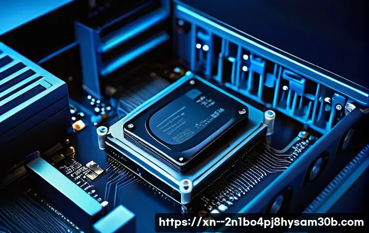 사근동 STATUS_KERNEL_DEVICE_ERROR 관련 이미지 1