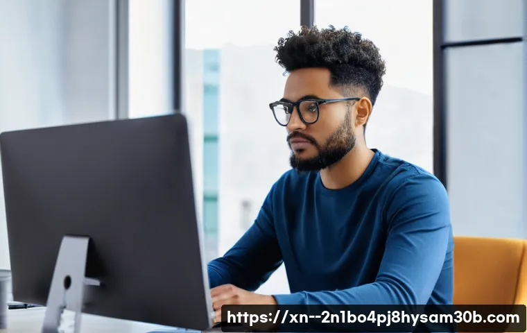 사근동 STATUS_KERNEL_DEVICE_ERROR 관련 이미지 2