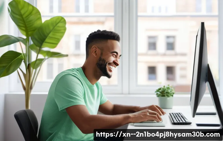 봉천동 PFN_LIST_CORRUPT 관련 이미지 2