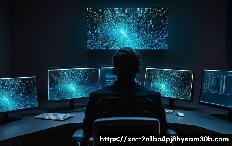 모르면 손해! STATUS_STACK_BUFFER_OVERRUN 오류, 한 방에 해결하는 필살기 대공개 9