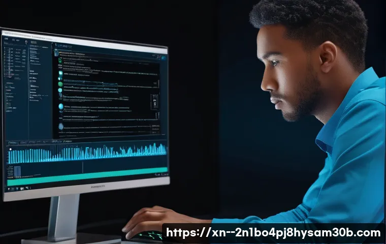 성동구 DRIVER_CAUSED_SYSTEM_CRASH 관련 이미지 1