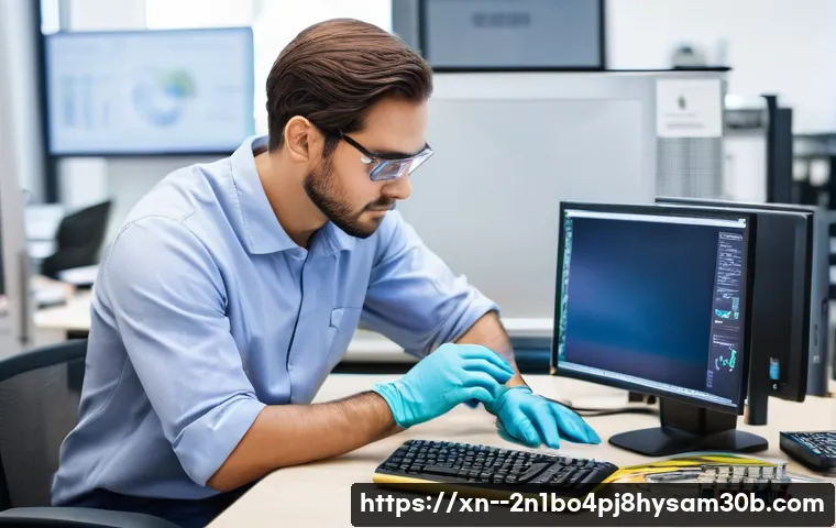 염리동에서 포착된 STATUS_KERNEL_MODULE_FAILURE, PC 고장 막는 충격적인 방법 4 염리동 STATUS_KERNEL_MODULE_FAILURE 관련 이미지 2