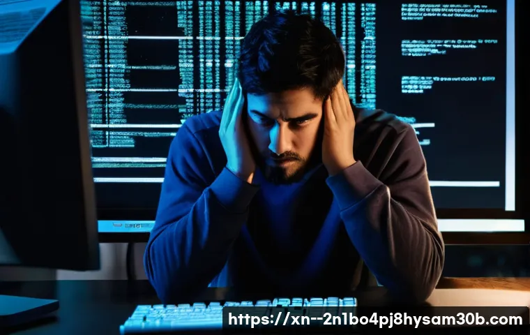 KERNEL_DATA_INPAGE_ERROR 블루스크린, 송파동에서 찾은 놀라운 해결 비법 5가지 5