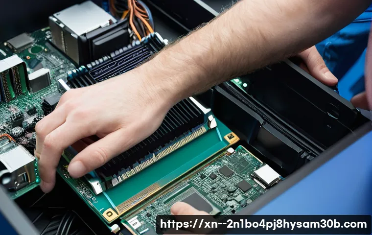 KERNEL_DATA_INPAGE_ERROR 블루스크린, 송파동에서 찾은 놀라운 해결 비법 5가지 3 송파동 KERNEL_DATA_INPAGE_ERROR 관련 이미지 1