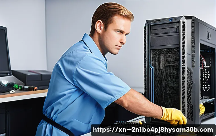 풍산동 그래픽카드조립 및 교체수리 관련 이미지 1