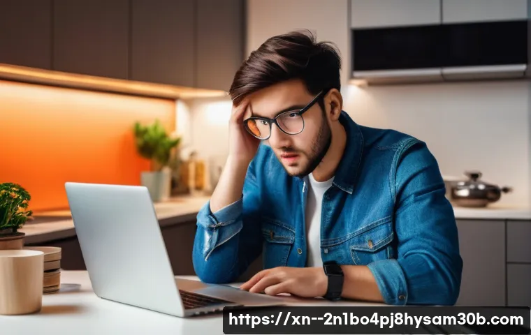 행운동 STATUS_MEMORY_OVERFLOW, 숨겨진 진실과 해결책 알아보기 1