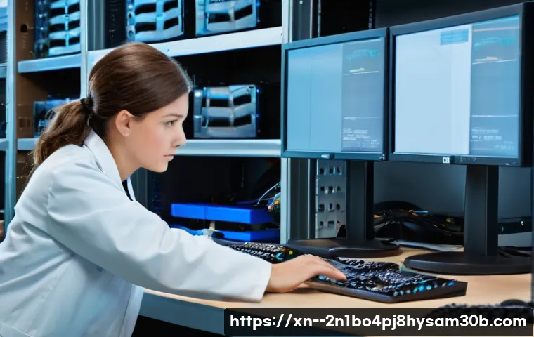 수송동 UNEXPECTED_KERNEL_MODE_TRAP 관련 이미지 2