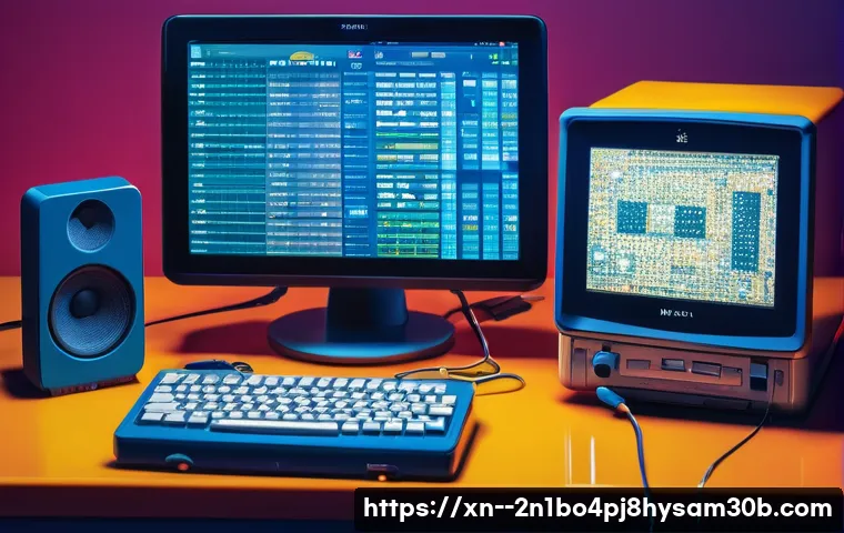 FAT32 파일 시스템, 아직도 4GB 파일 제한에 막혀있나요? 이 꿀팁으로 한방에 해결! 1