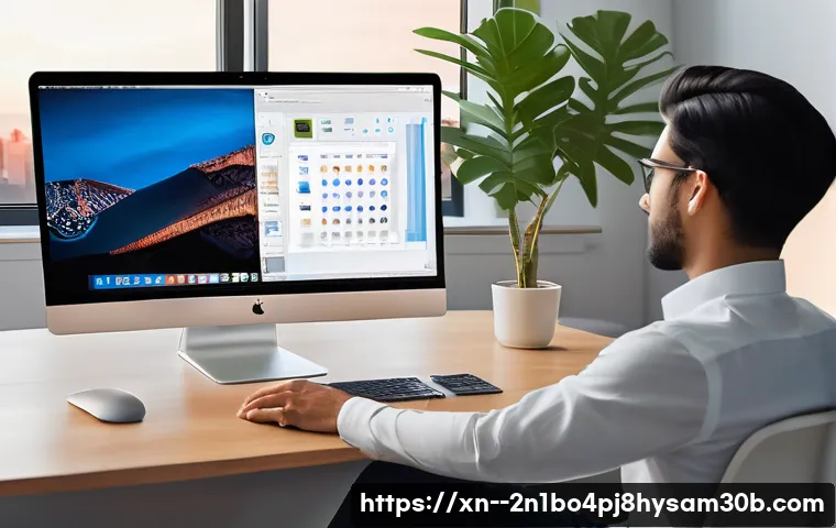 대화동 맥북 부트캠프 설치, 전문가 뺨치는 노하우 대공개 1