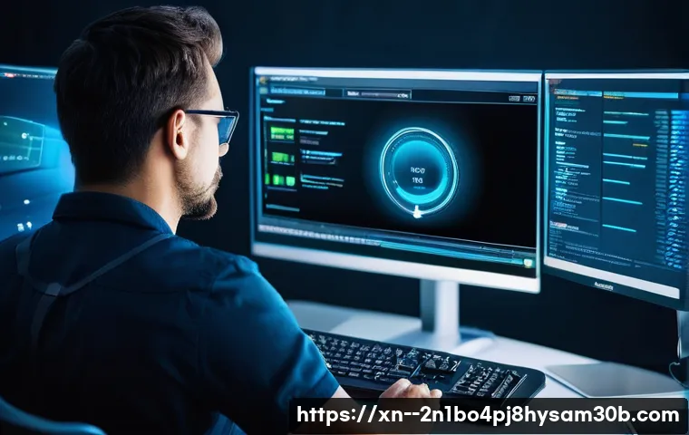 화곡동 SYSTEM_THREAD_EXCEPTION_NOT_HANDLED 관련 이미지 2