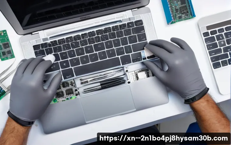 중곡동 맥북에어 판매 및 수리 관련 이미지 1