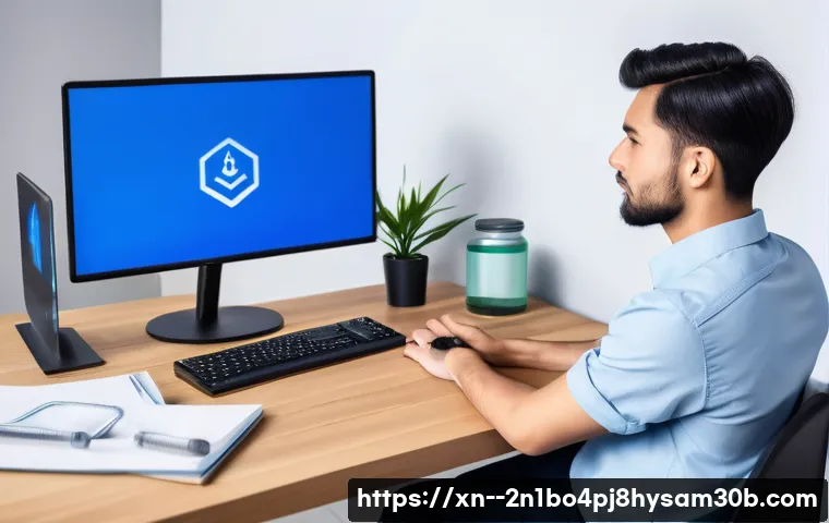 충정로 POOL_CORRUPTION_IN_FILE_AREA 관련 이미지 2