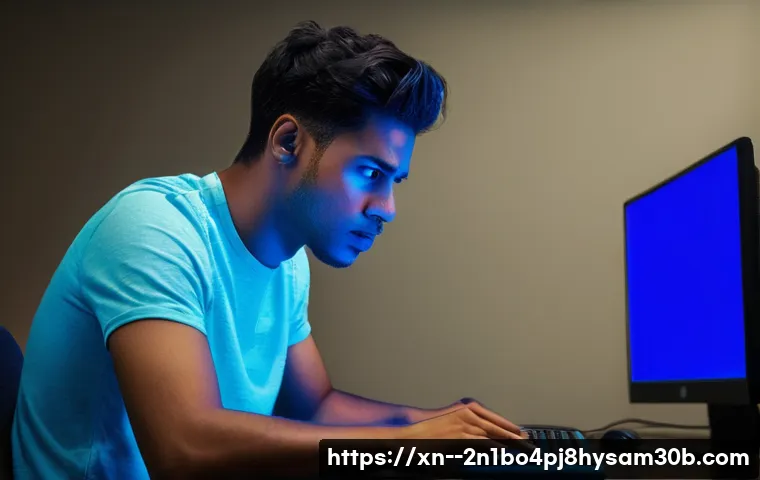 STATUS_KERNEL_REGISTRY_ERROR, 치명적인 오류를 한 번에 잡는 필승 전략 1