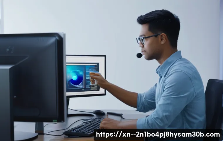 POOL_HEADER_CORRUPTION 이 오류, 모르면 컴퓨터 망가집니다 4 고양시 POOL_HEADER_CORRUPTION 관련 이미지 2