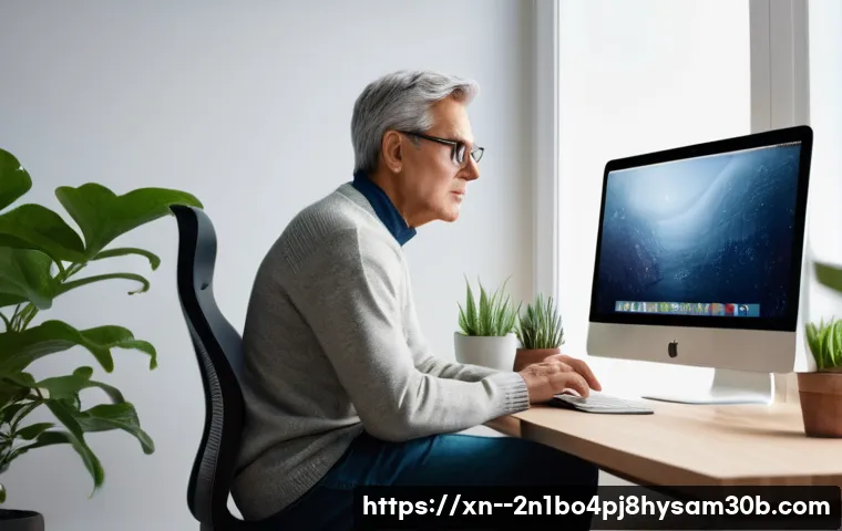 자양동 아이맥 느려도 괜찮아! 판매부터 완벽 수리까지 해결하는 꿀팁 1