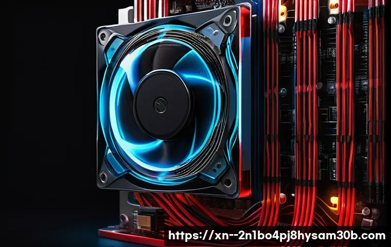 화정동 컴퓨터 멈춤? 부팅 오류부터 블루스크린까지, 모르면 손해 볼 꿀팁 3 화정동 컴퓨터멈춤 관련 이미지 1